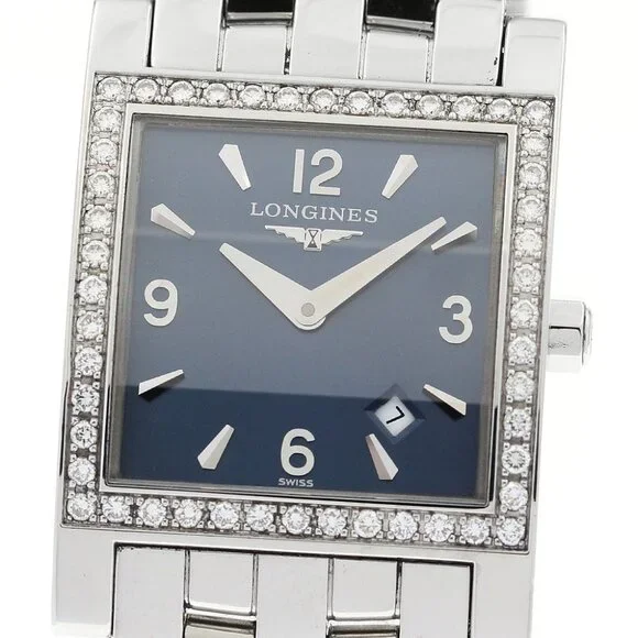 Longines | Accessories | Longines Dolcevita L5530 Diamond  display picture 1